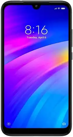  Xiaomi Redmi 7 prices in Pakistan